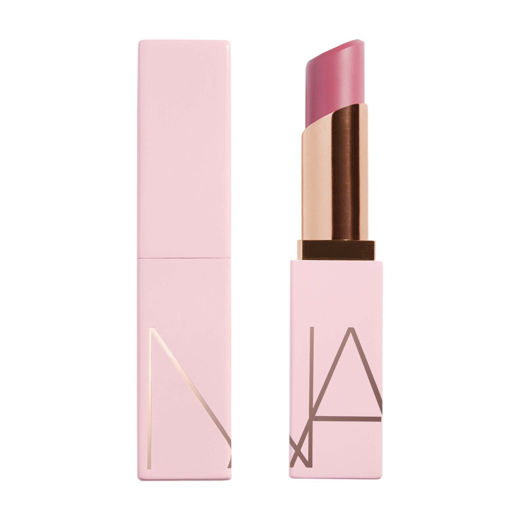 NARS - AFTERGLOW LIP BALM - Yoğun Nemlendirici Etkili Renkli Dudak Balmı