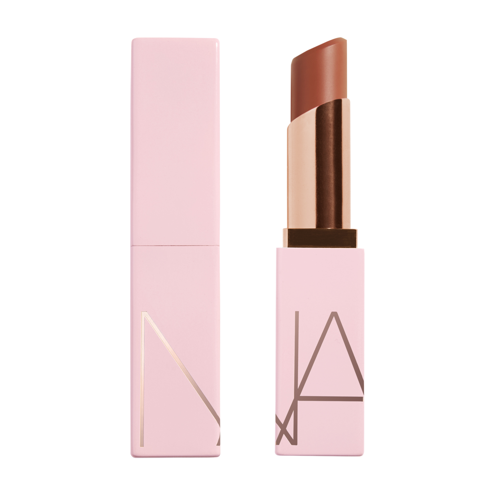 NARS - AFTERGLOW LIP BALM - Yoğun Nemlendirici Etkili Renkli Dudak Balmı