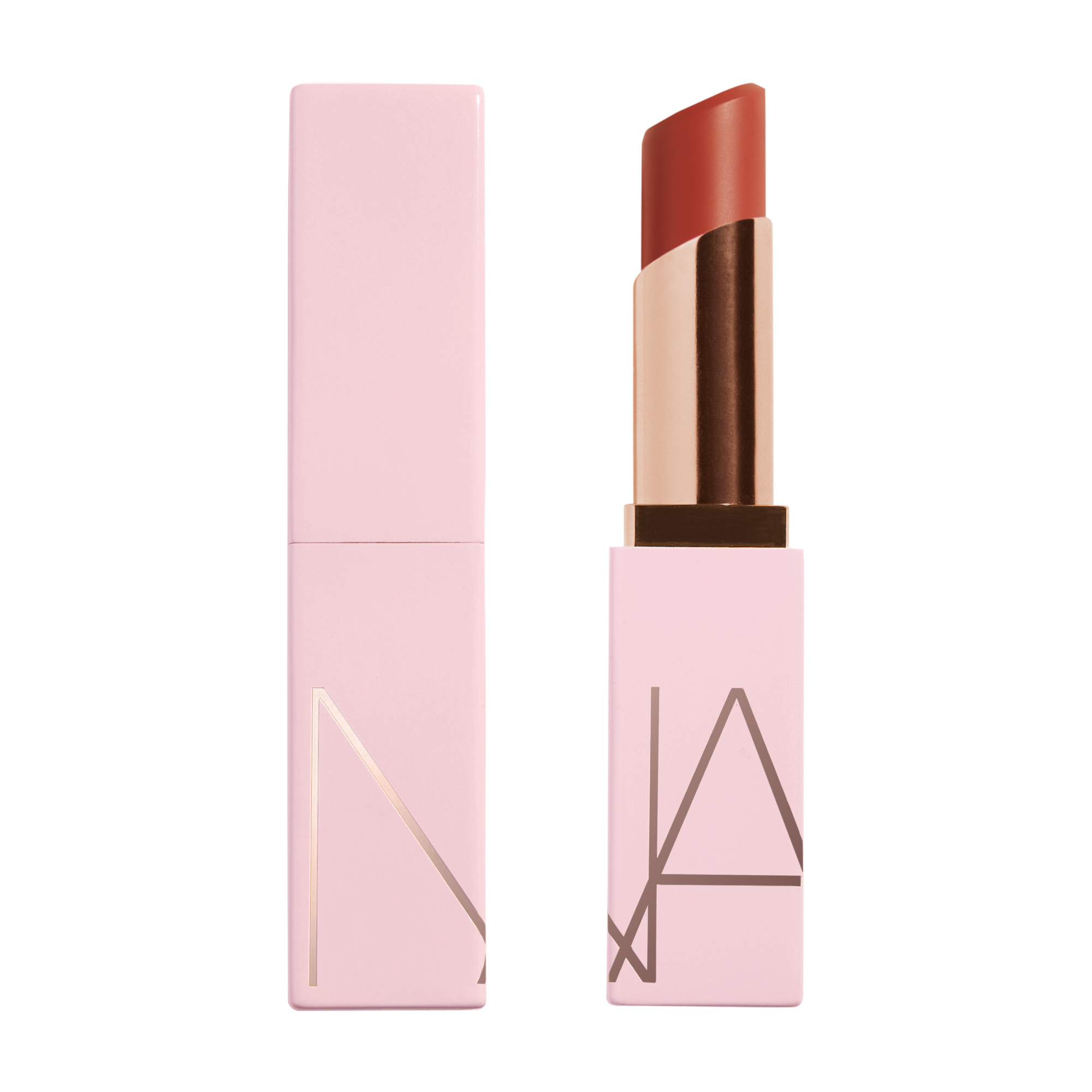 NARS - AFTERGLOW LIP BALM - Yoğun Nemlendirici Etkili Renkli Dudak Balmı