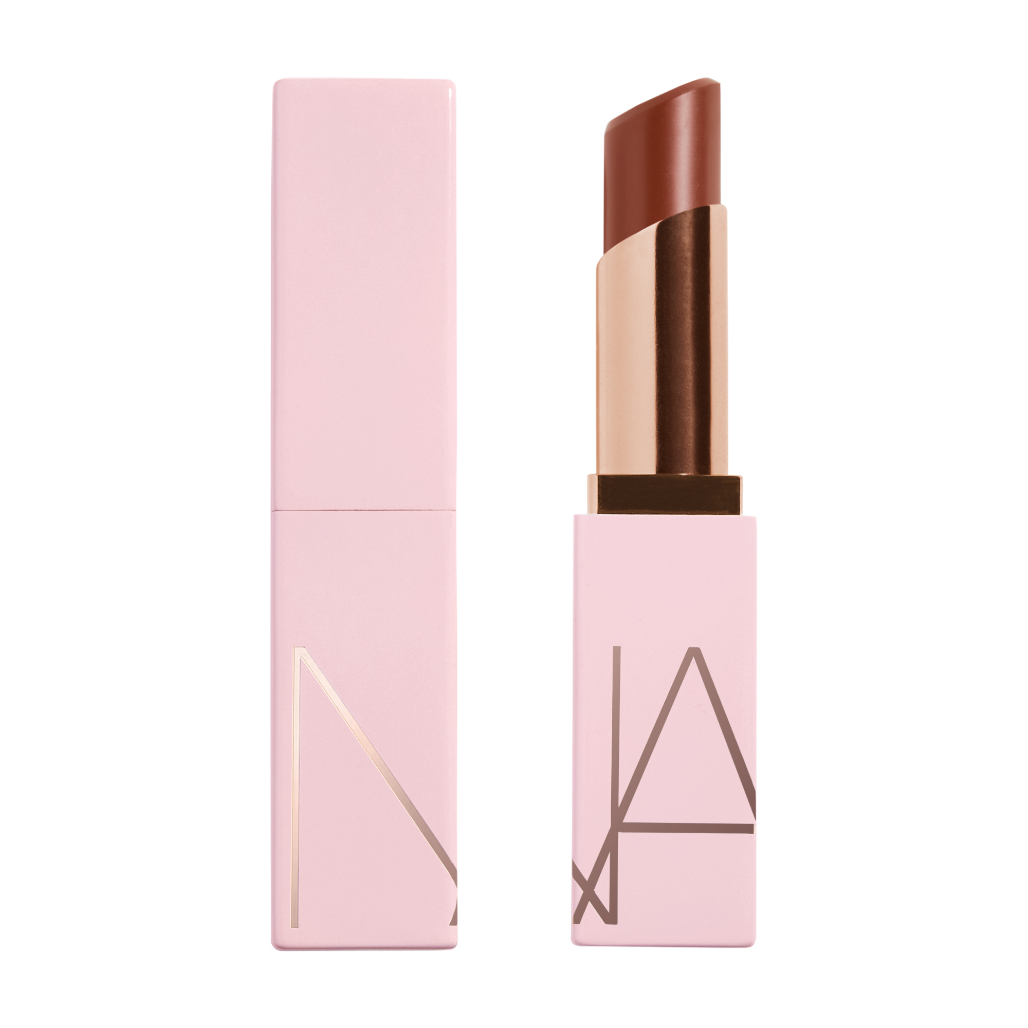 NARS - AFTERGLOW LIP BALM - Yoğun Nemlendirici Etkili Renkli Dudak Balmı