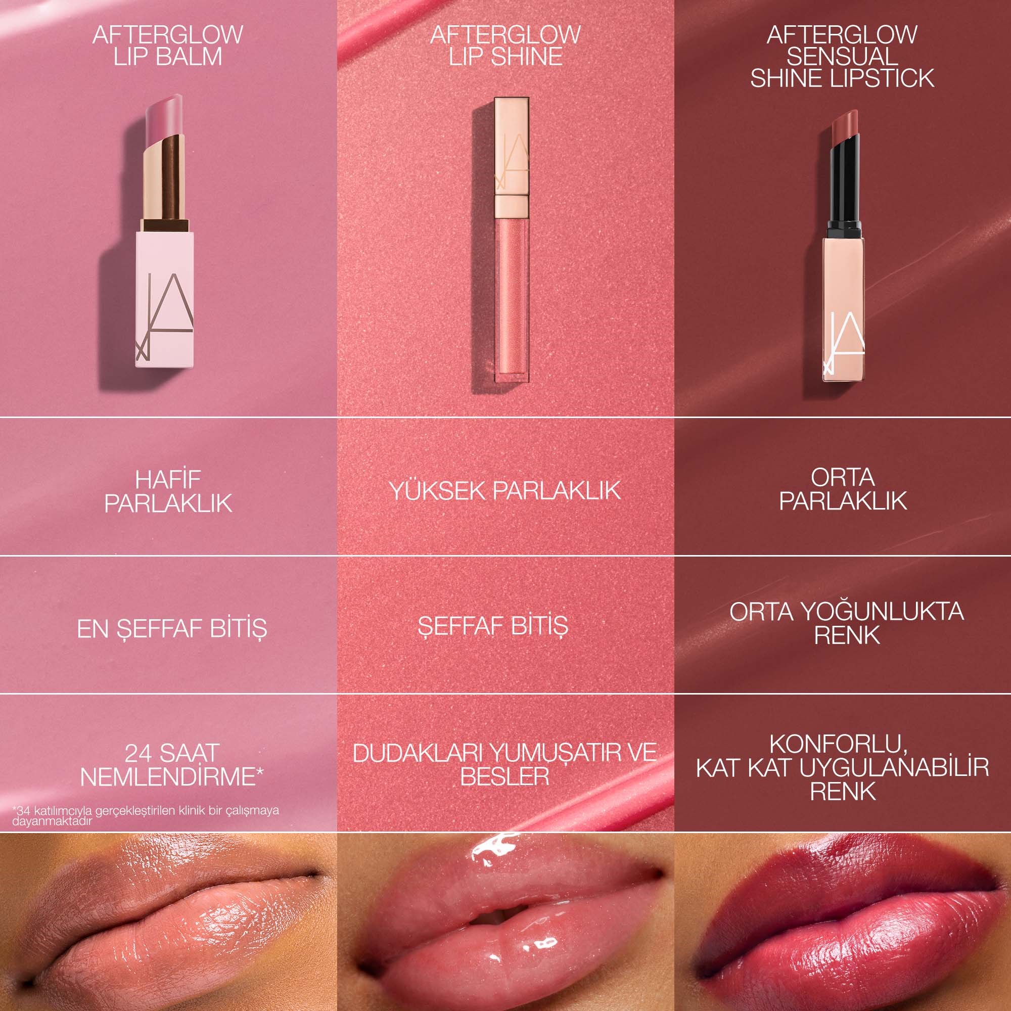 AFTERGLOW LIP BALM 10
