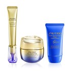 LIFTING & RETINOL & SPF TRIO SET