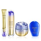 OVERNIGHT RETINOL & SUN PROTECTION CARE SET