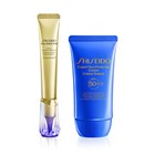 RETINOL & FACE CREAM SPF50 DUO