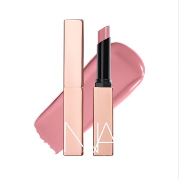 NARS - AFTERGLOW SENSUAL SHINE LIPSTICK - Besleyici & Parlak Bitişli Ruj
