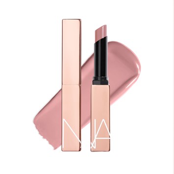NARS - AFTERGLOW SENSUAL SHINE LIPSTICK - Besleyici & Parlak Bitişli Ruj