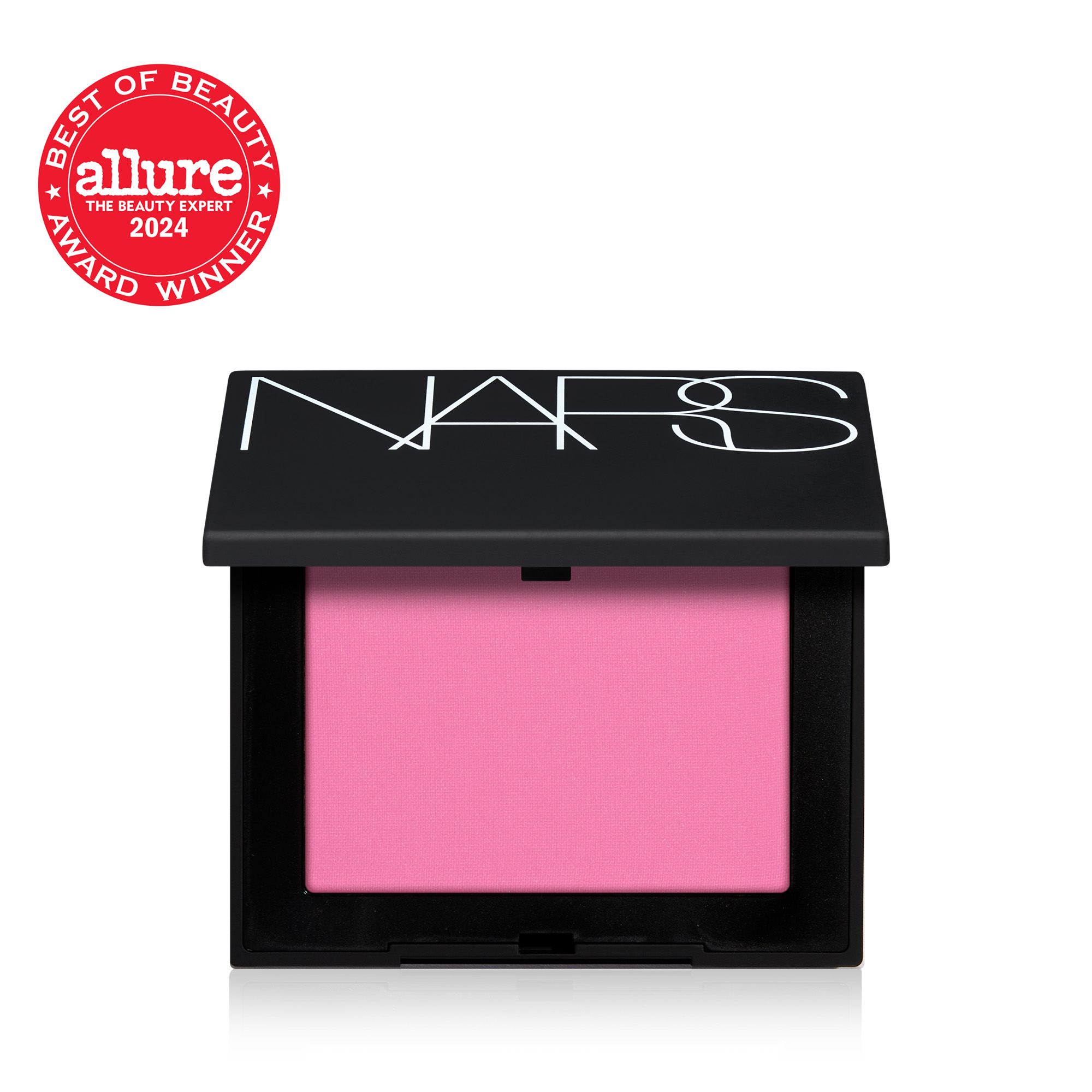 NARS - POWDER BLUSH - Talk İçermeyen Toz Allık