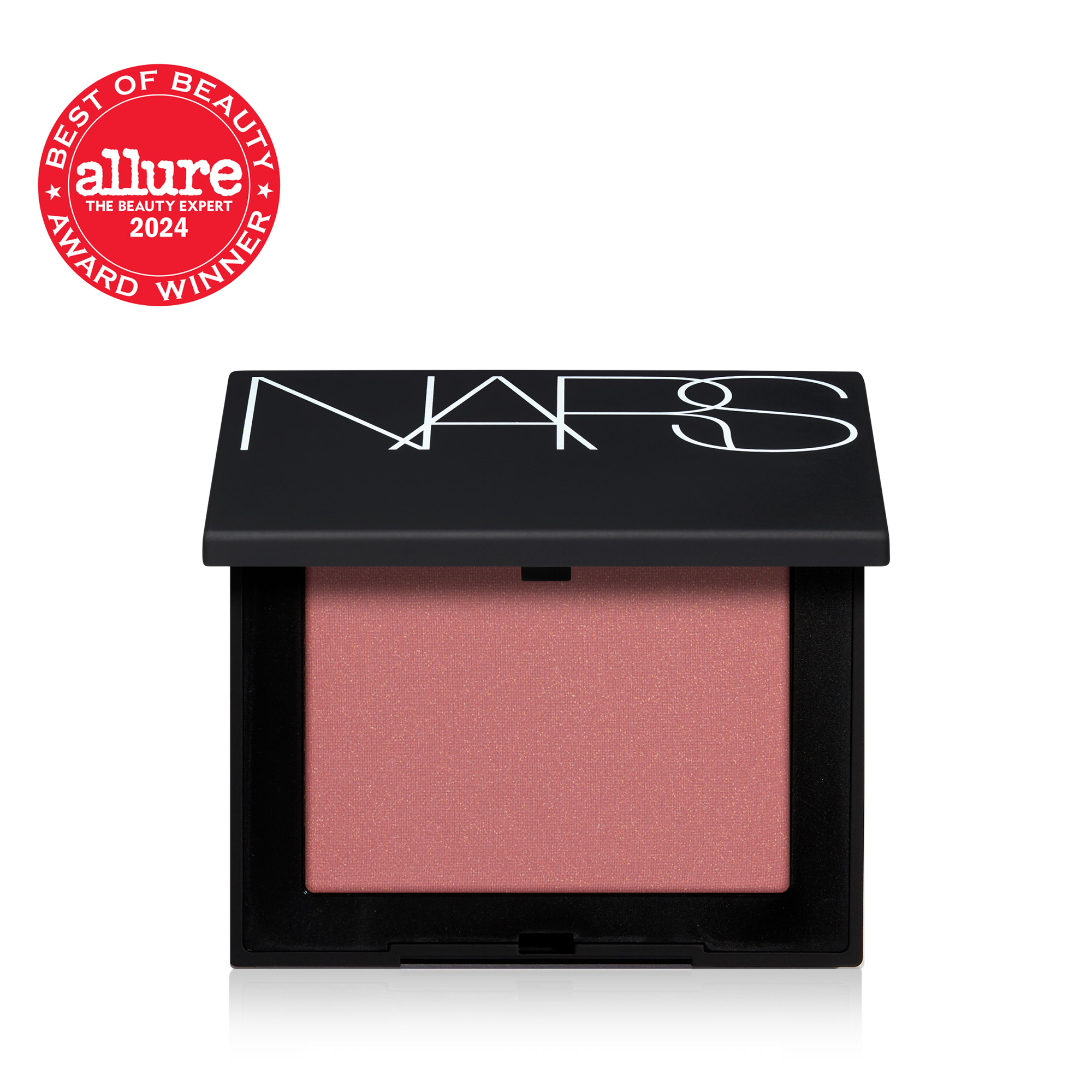 NARS - POWDER BLUSH - Talk İçermeyen Toz Allık