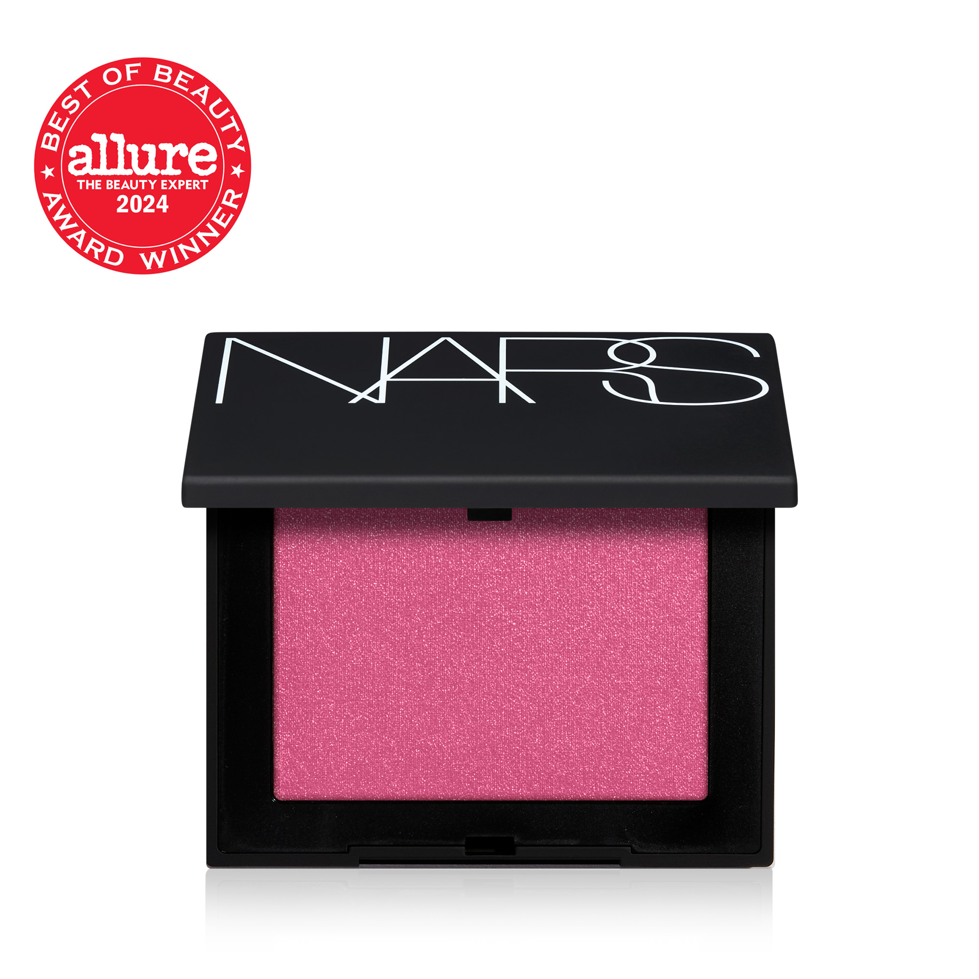 NARS - POWDER BLUSH - Talk İçermeyen Toz Allık