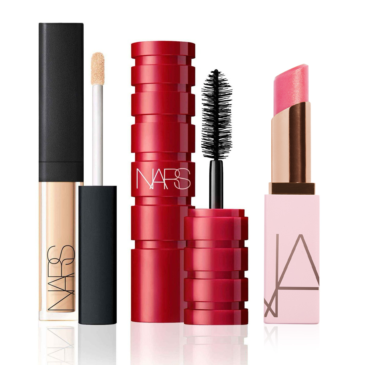 NARS - FAVORITE ICONICS BUNDLE - Favorilerden Oluşan İkonik Makyaj Seti
