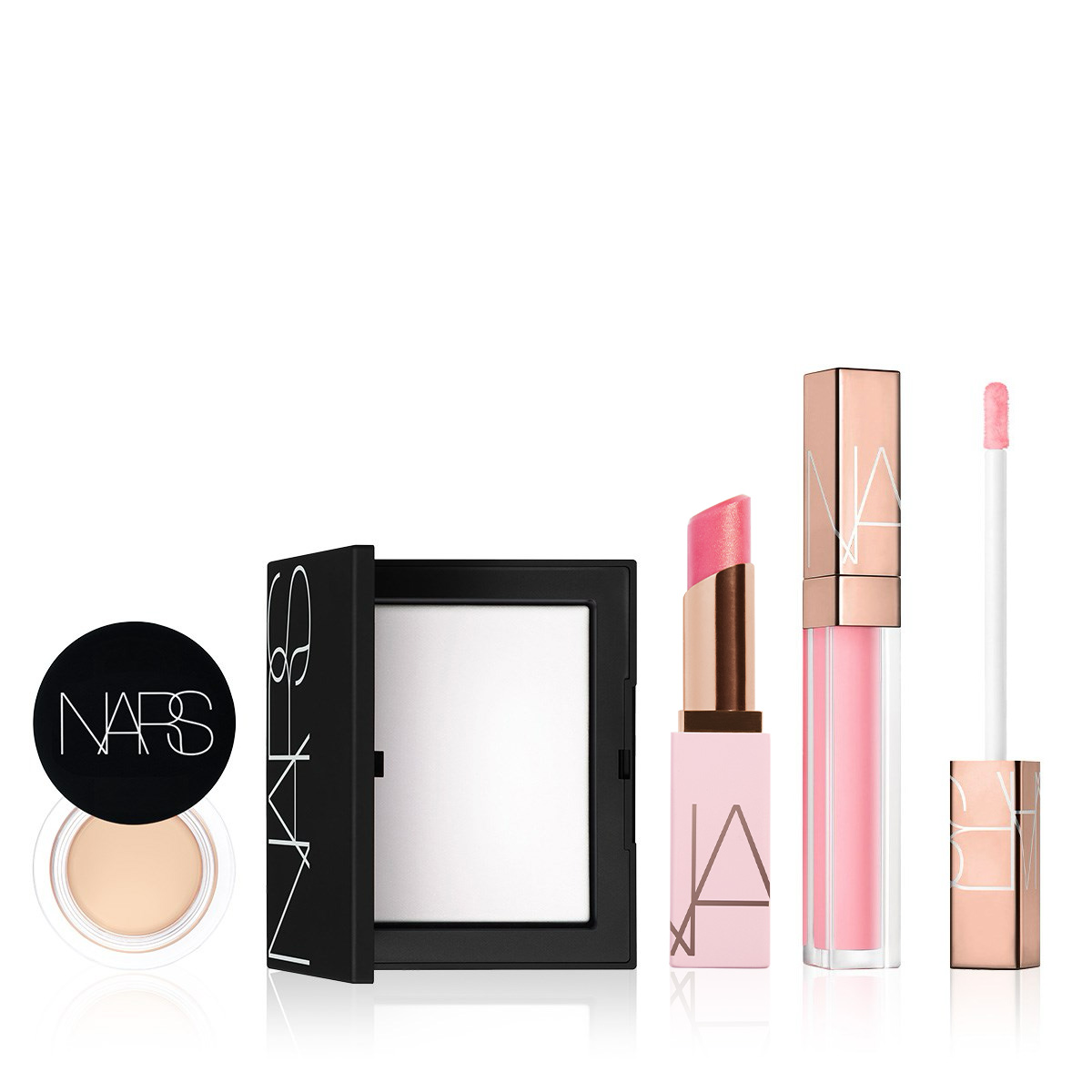 NARS - VIRAL OBSESSIONS SET - Viral Ürünlerden Oluşan Set
