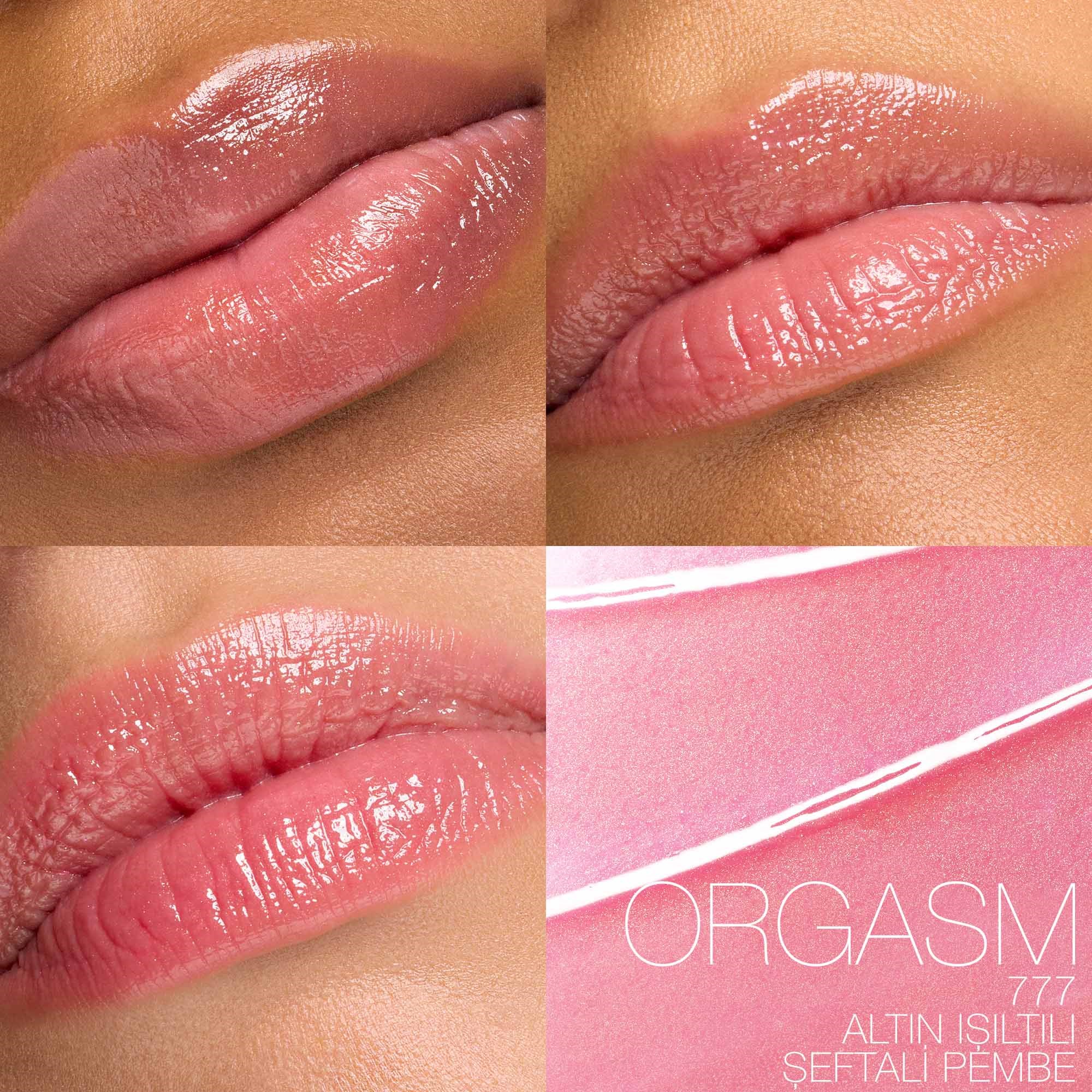 ORGASM BEST SELLER DUO BALM 3