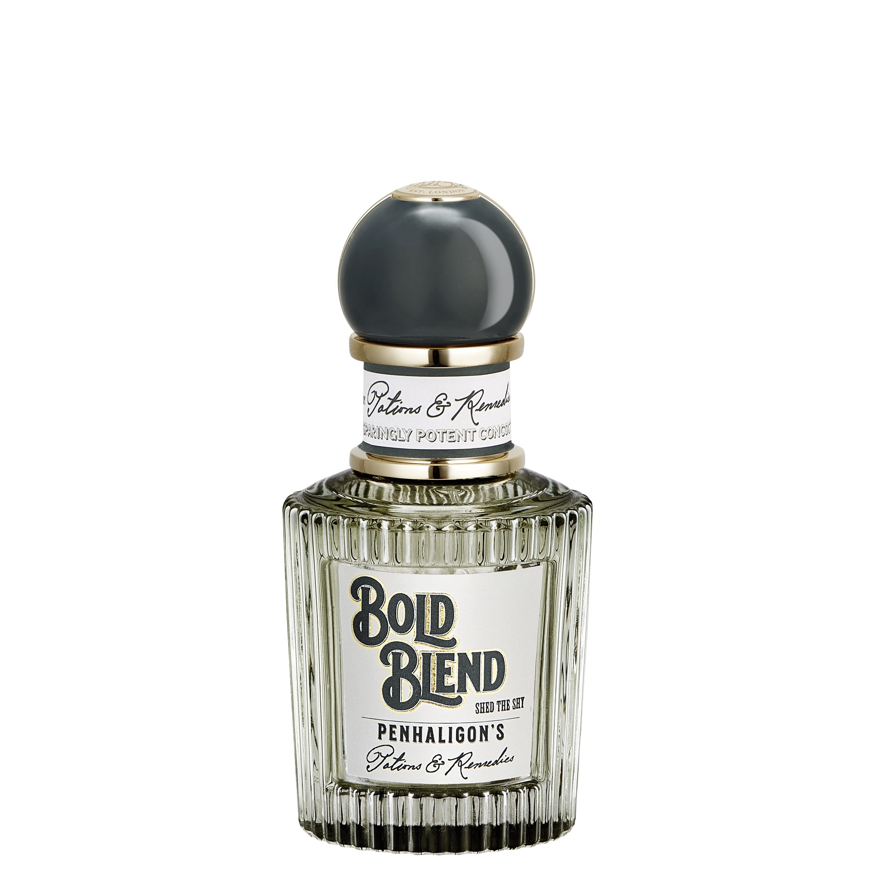 PENHALIGON'S - BOLD BLEND EDP - Eau De Parfum – Baharatlı