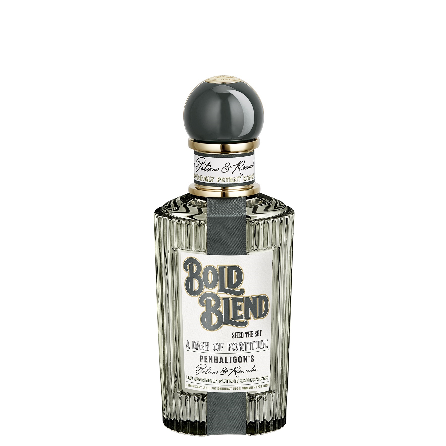PENHALIGON'S - BOLD BLEND EDP - Eau De Parfum – Baharatlı