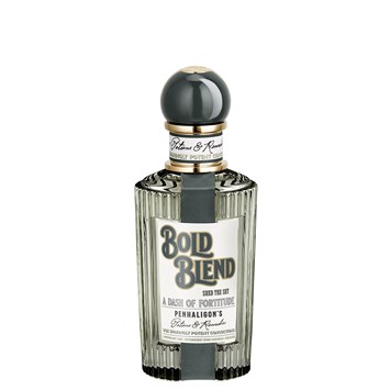 PENHALIGON'S - BOLD BLEND EDP - Eau De Parfum – Baharatlı