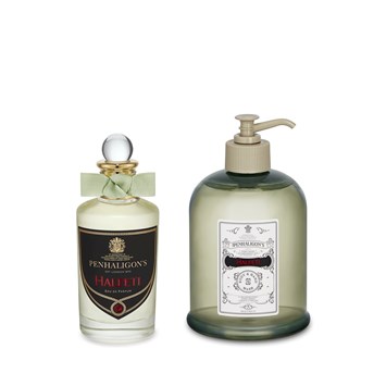 PENHALIGON'S - HALFETI LARGE SET - Parfüm & Vücut Bakım Seti