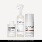 ANTI-FRIZZ & STRONG HAIR SET