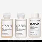 BOND MAINTENANCE SYSTEM TRAVEL TRIO