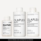 FINE BOND MAINTENANCE SYSTEM