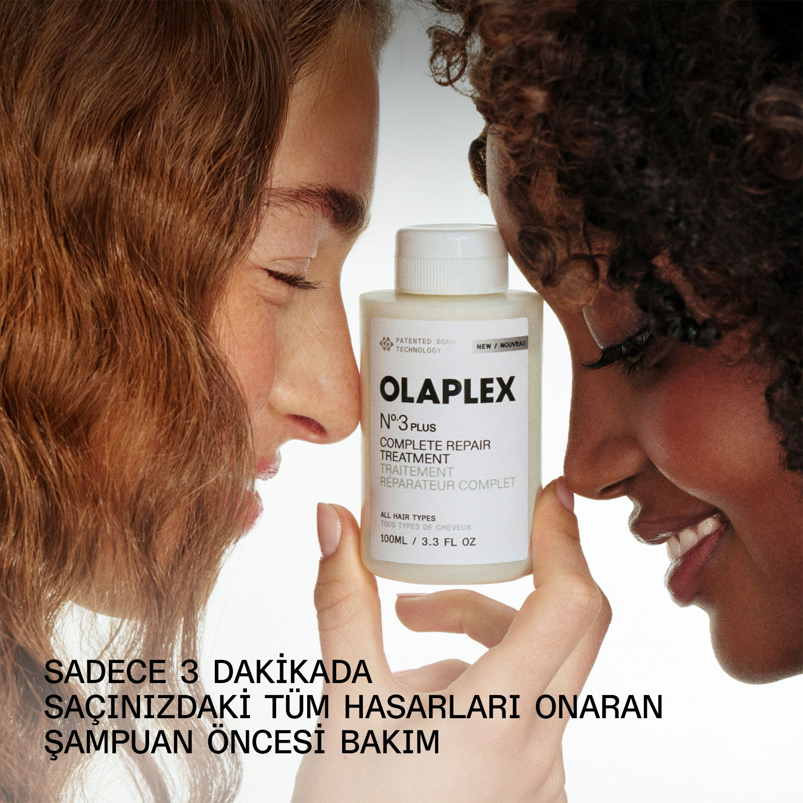 Olaplex New Year 'believe In Miracles' Hair Set - Özel Fiyatlı Saç