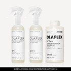 REBUILD DAMAGED HAIR KIT