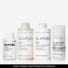 SHOWERED IN HYDRATION & BOND MAINTENANCE SET