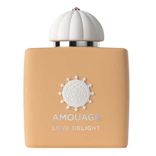 AMOUAGE - LOVE DELIGHT EDP - Eau De Parfum –Çiçeksi Odunsu - Kadın