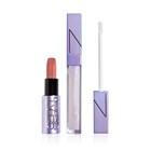 SATIN & SHINE LIP DUO
