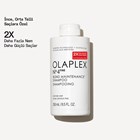 No. 4 FINE BOND MAINTENANCE SHAMPOO