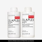 FINE BOND MAINTENANCE CLEANSE & CONDITION DUO