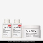 CLEANSE & MOISTURE & NOURISH FOR FINE HAIR TRIO