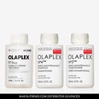 FINE BOND MAINTENANCE SYSTEM TRAVEL TRIO