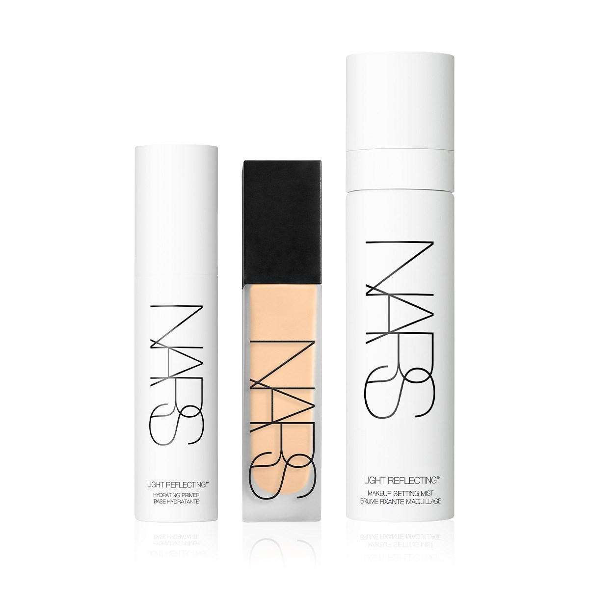 THE ALL DAY MATTE BUNDLE 1