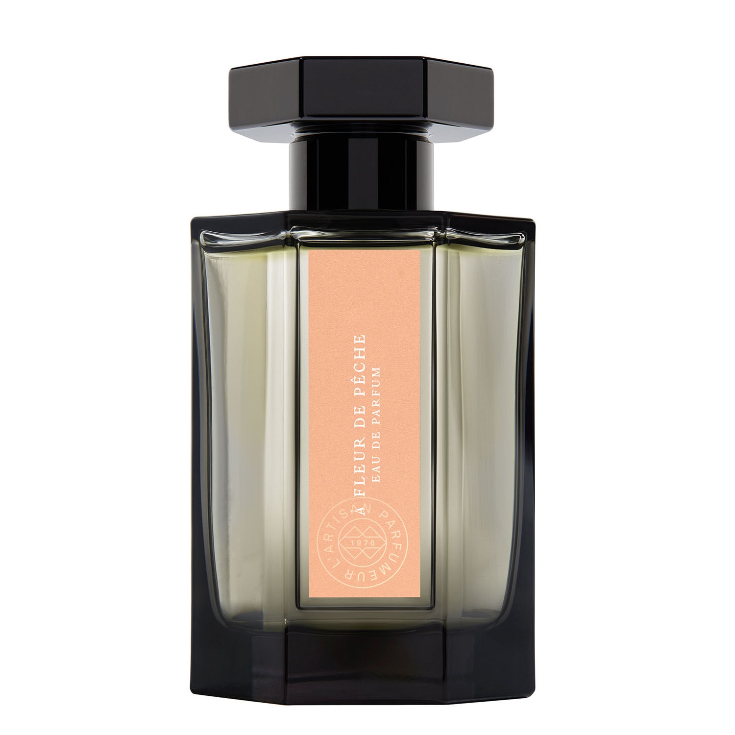 L'ARTISAN PARFUMEUR - À FLEUR DE PÊCHE EDP  - Eau De Parfum –Çiçeksi Odunsu - Unisex