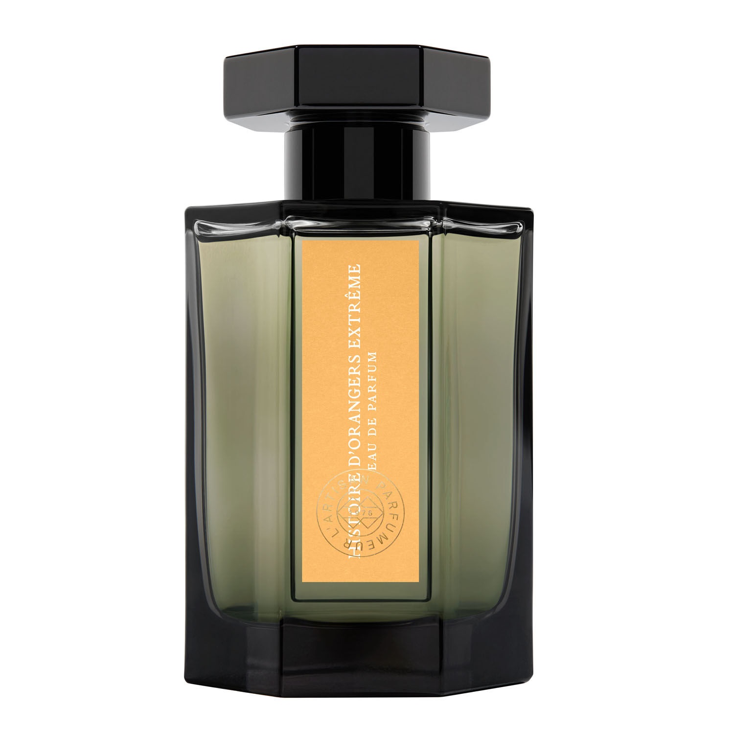 L'ARTISAN PARFUMEUR - HISTOIRE D'ORANGERS EXTRÊME  - Eau De Parfum –Odunsu - Unisex