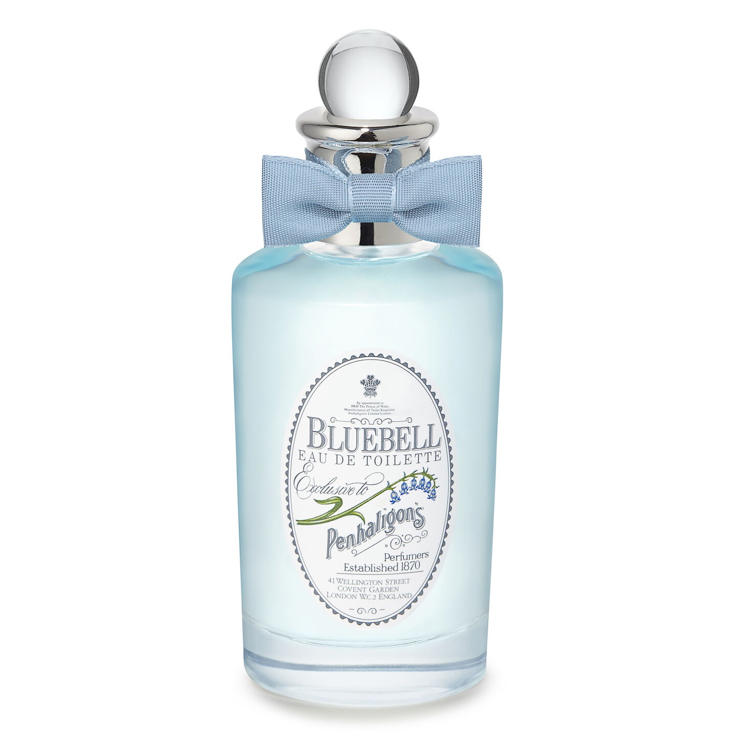 PENHALIGON'S - BLUEBELL EDT  - Eau De Parfum – Baharatlı