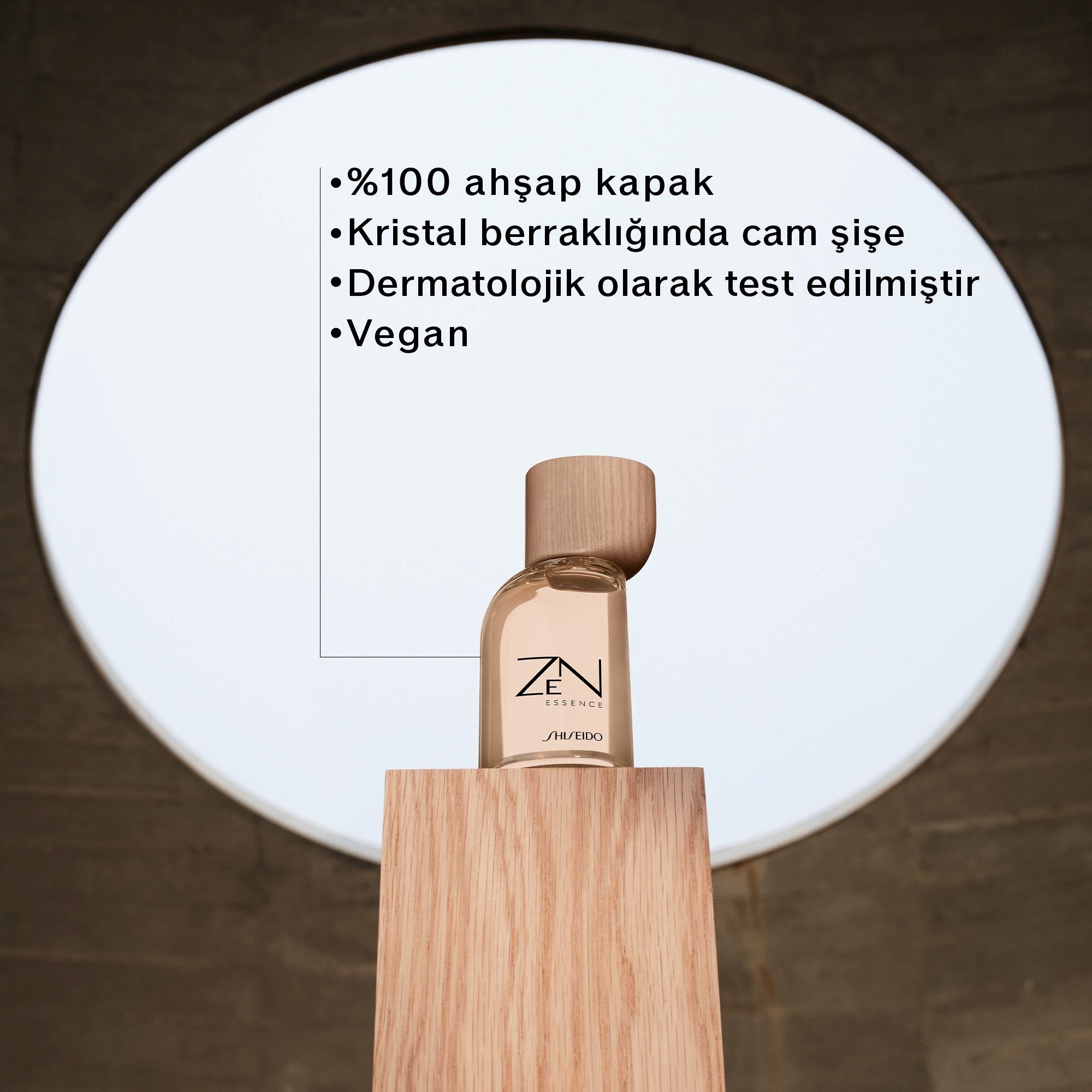 ZEN ESSENCE EAU DE PARFUM 4