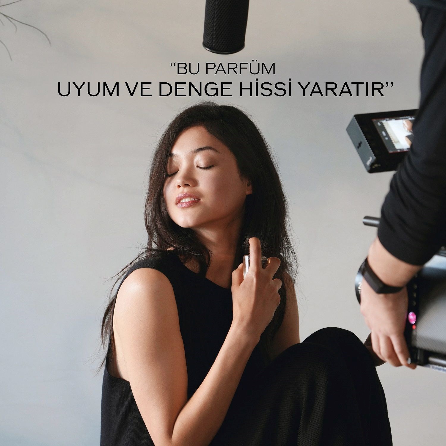 ZEN ESSENCE EAU DE PARFUM 5