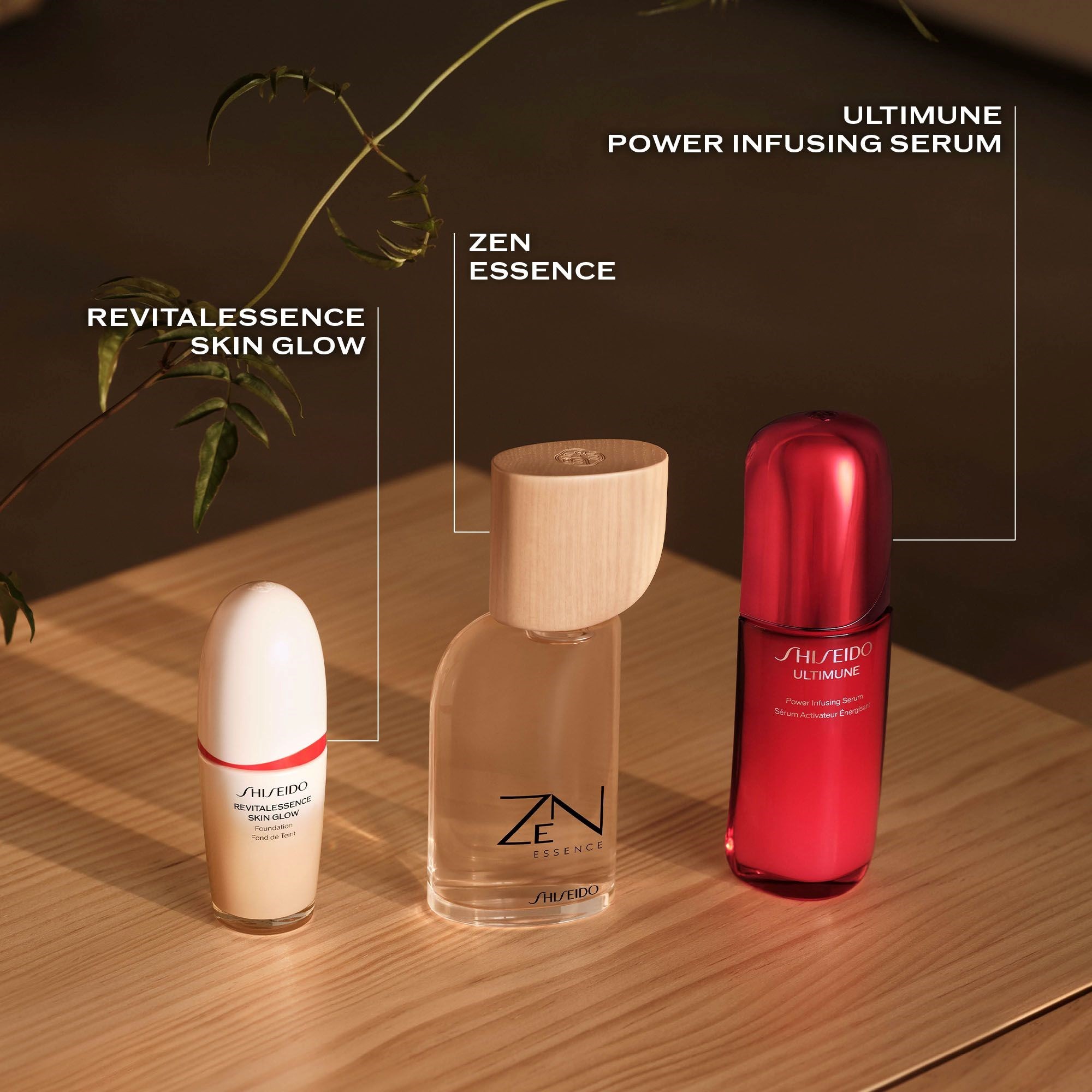 ZEN ESSENCE EAU DE PARFUM 6