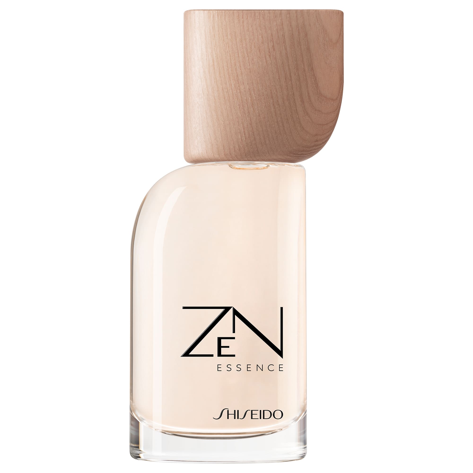 SHISEIDO - ZEN ESSENCE EAU DE PARFUM - Eau De Parfum - Çiçeksi Odunsu – Kadın Parfüm