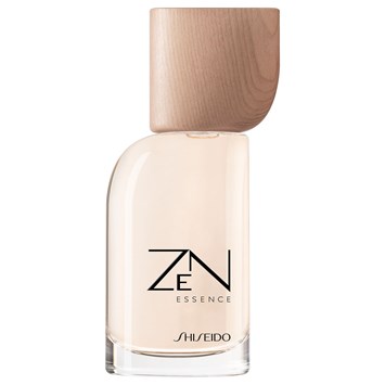 SHISEIDO - ZEN ESSENCE EAU DE PARFUM - Eau De Parfum - Çiçeksi Odunsu – Kadın Parfüm