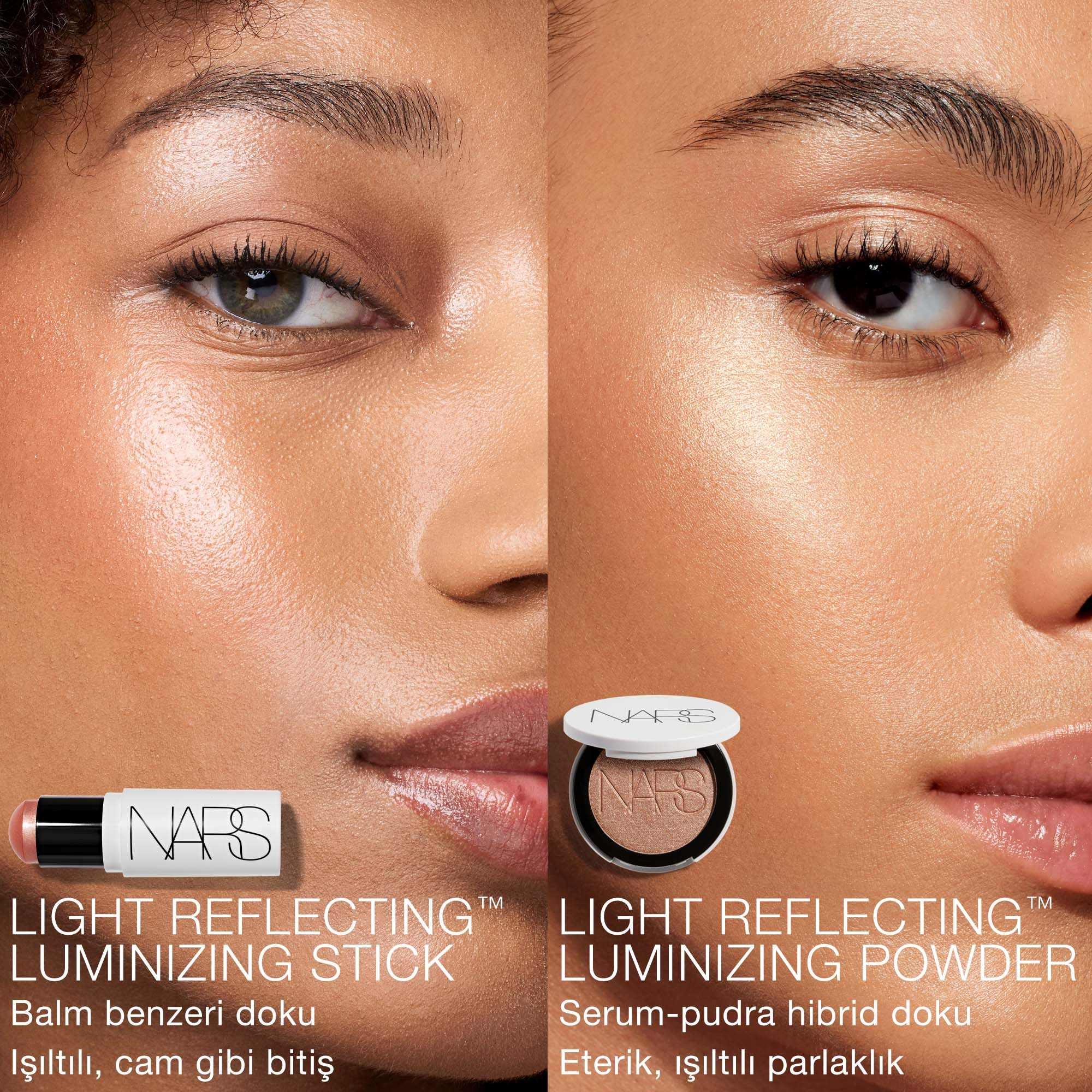 LIGHT REFLECTING LUMINIZING STICK 9