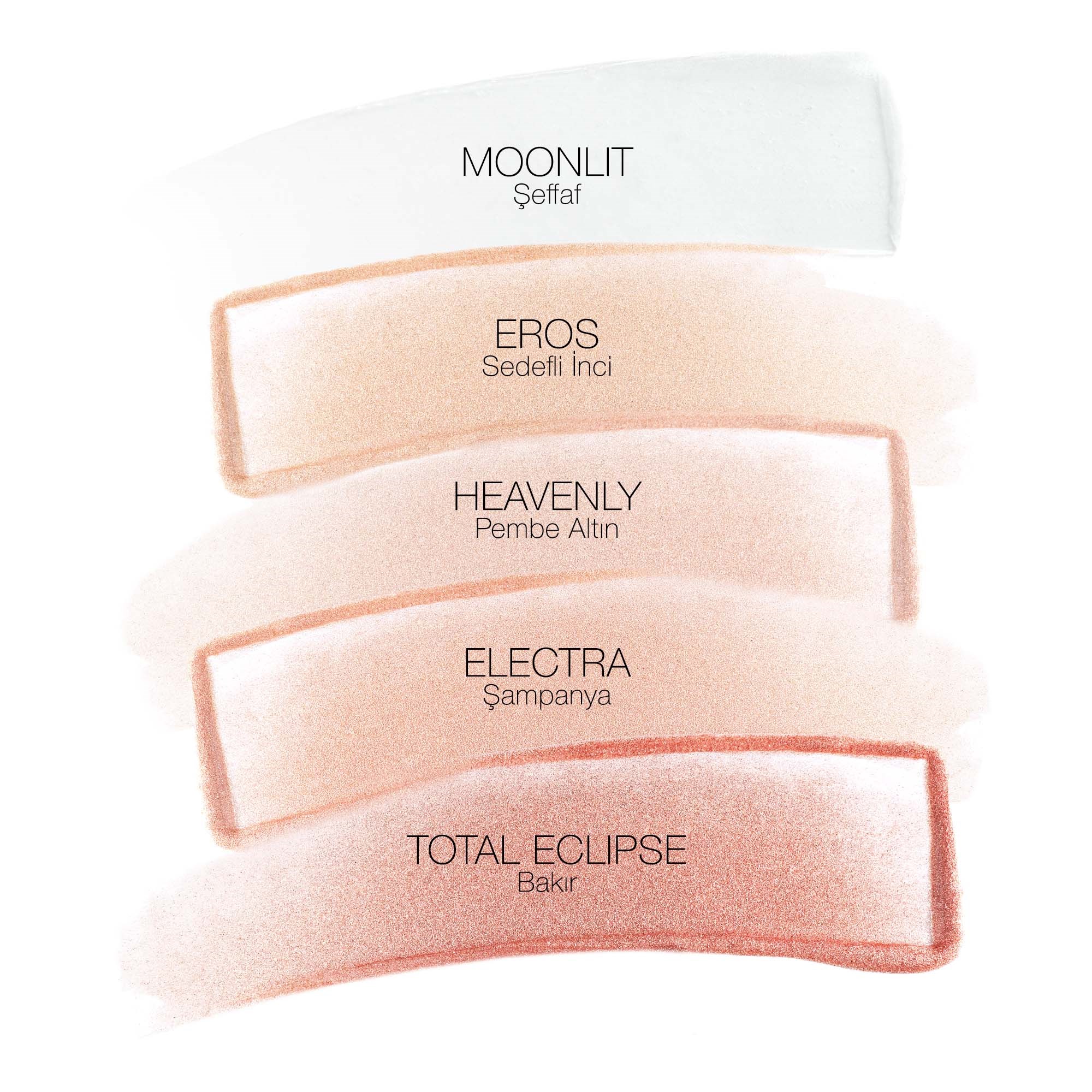 LIGHT REFLECTING LUMINIZING STICK 4