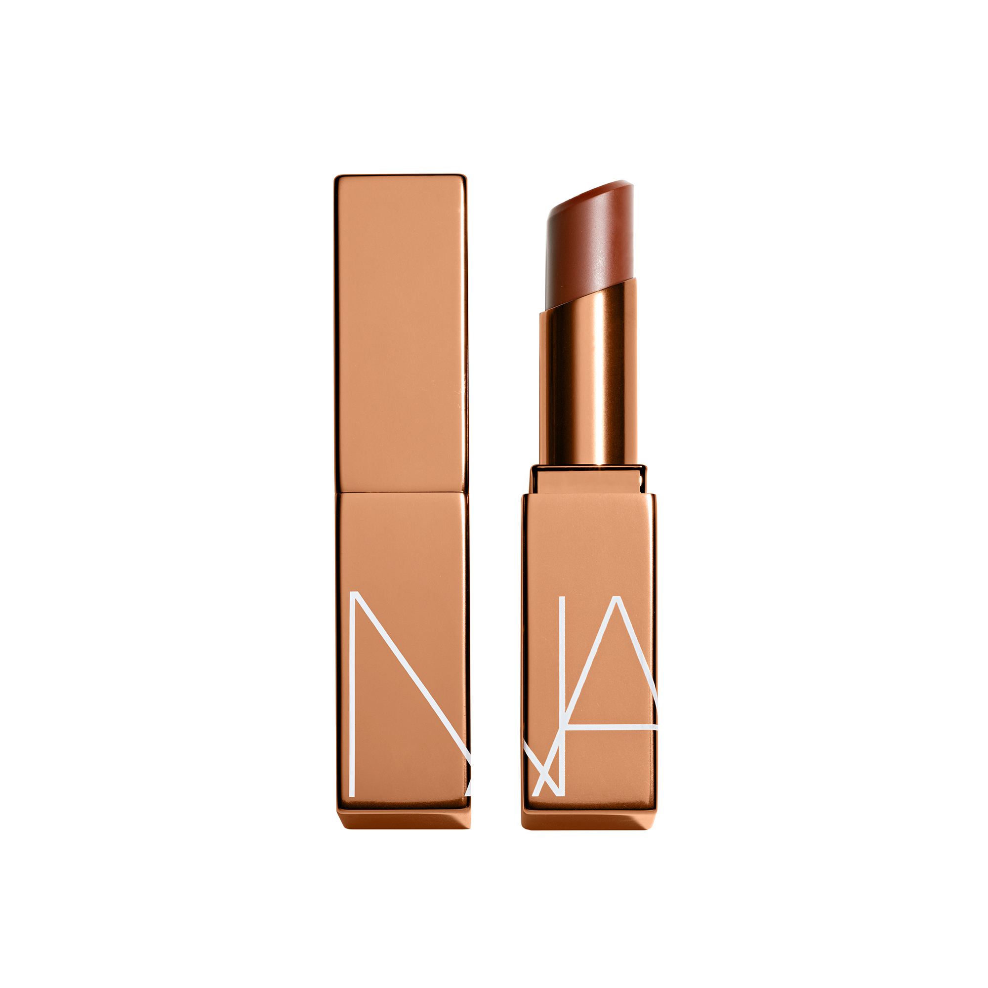 NARS - AFTERGLOW LIP BALM - Yoğun Nemlendirici Etkili Renkli Dudak Balmı
