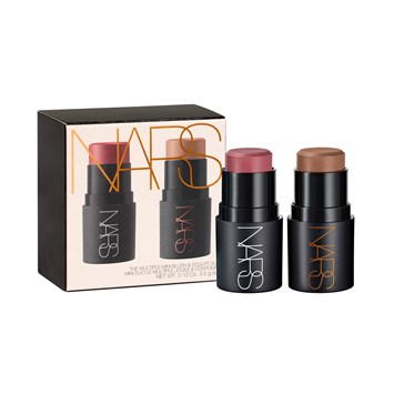 NARS - THE MULTIPLE MINI BLUSH & SCULPT DUO - Mini Krem Allık & Bronzer Seti