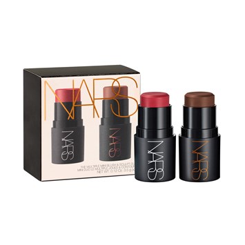 NARS - THE MULTIPLE MINI BLUSH & SCULPT DUO - Mini Krem Allık & Bronzer Seti