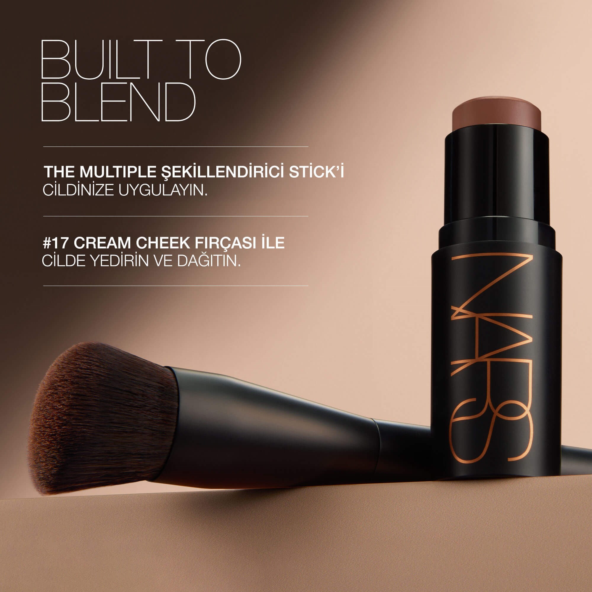 THE MULTIPLE SCULPTING STICK 7
