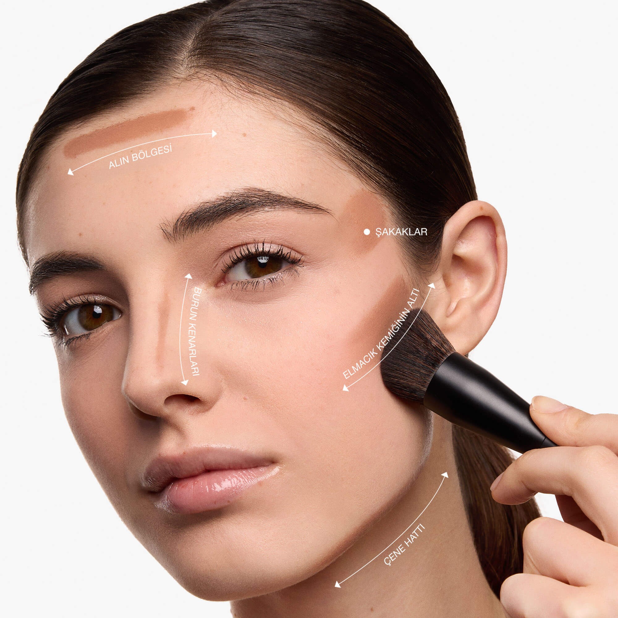 THE MULTIPLE SCULPTING STICK 10