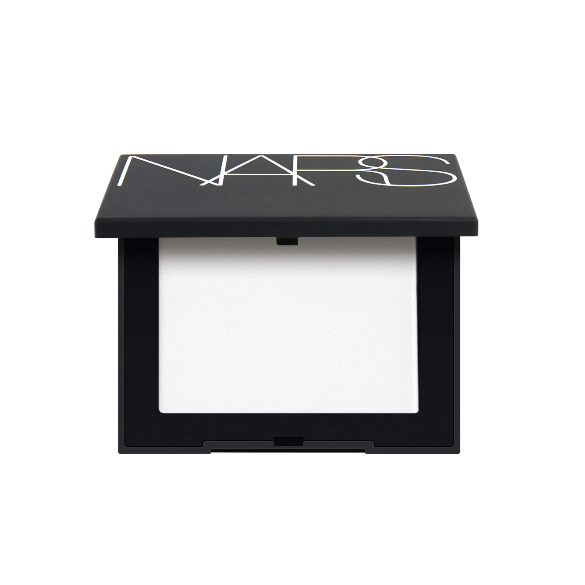 NARS - LIGHT REFLECTING PRESSED SETTING POWDER - Aydınlatıcı Etkili Transparan Sıkıştırılmış Pudra