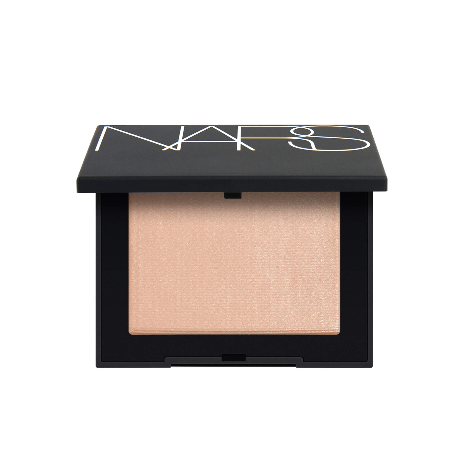 NARS - LIGHT REFLECTING PRESSED SETTING POWDER - Aydınlatıcı Etkili Transparan Sıkıştırılmış Pudra